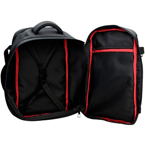 Mochila para Portátil 15,6" Pepe Jeans Dorking - Preto - Image 3