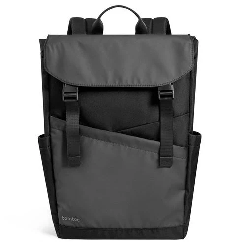 Mochila para Portátil 16" Tomtoc Meteorite - Preta