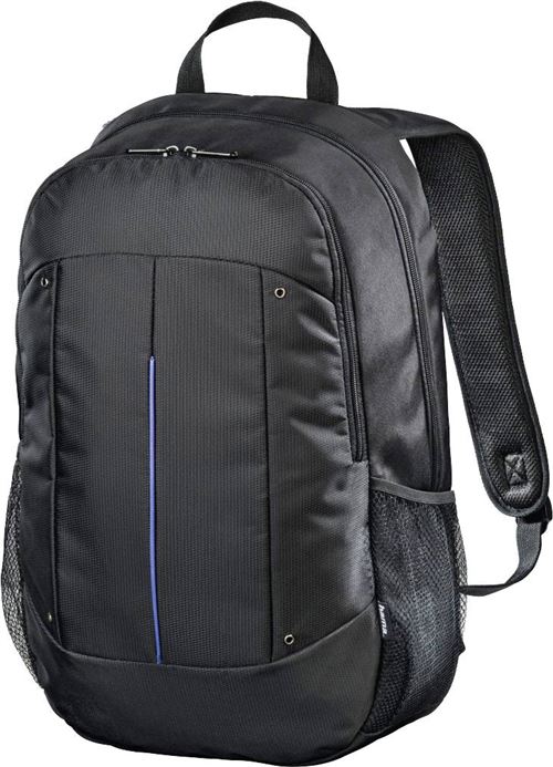 Mochila para Portátil Hama Kapstadt 15,6" Preto