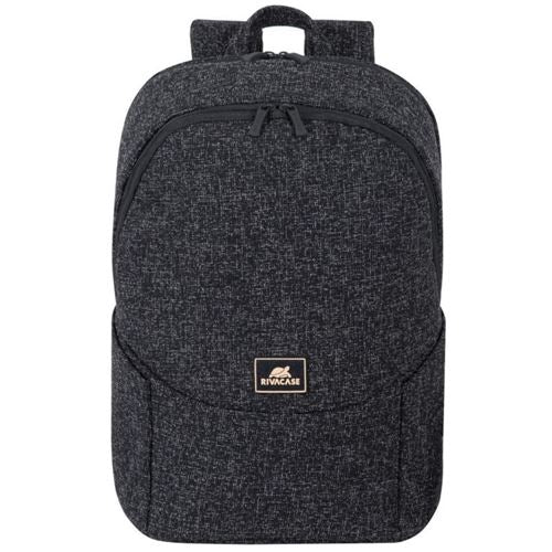 Mochila para Portátil Rivacase Anvik 15.6" Preto