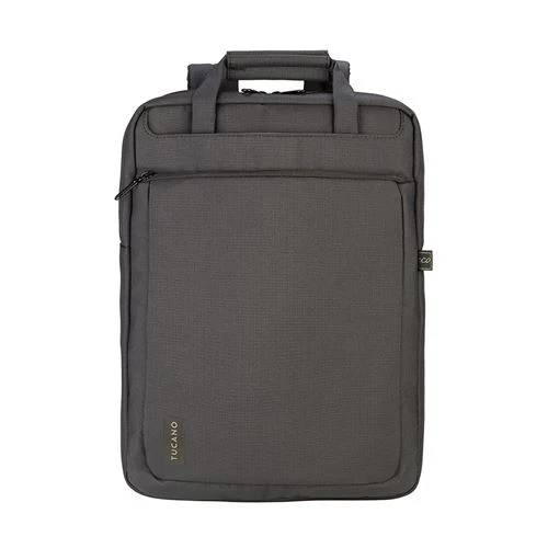 Mochila Para Portátil Tucano WorkOut 16'' - Preto