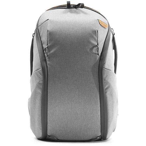 Mochila Peak Design Everyday Zip 15L - Ash