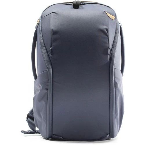 Mochila Peak Design Everyday Zip 20L - Midnight (Azul)
