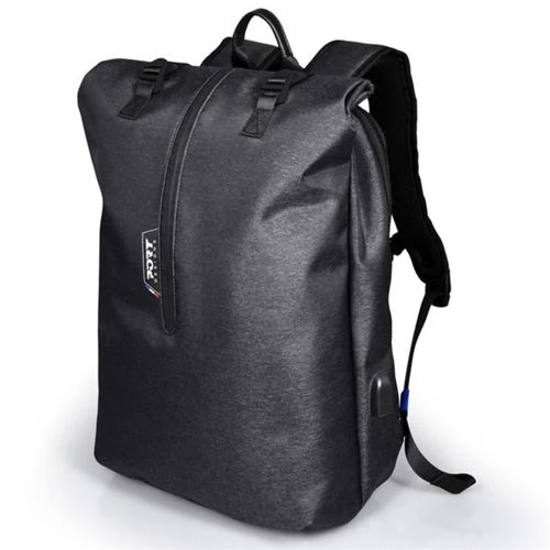 Mochila Port New York BP Universal 15.6" Preta