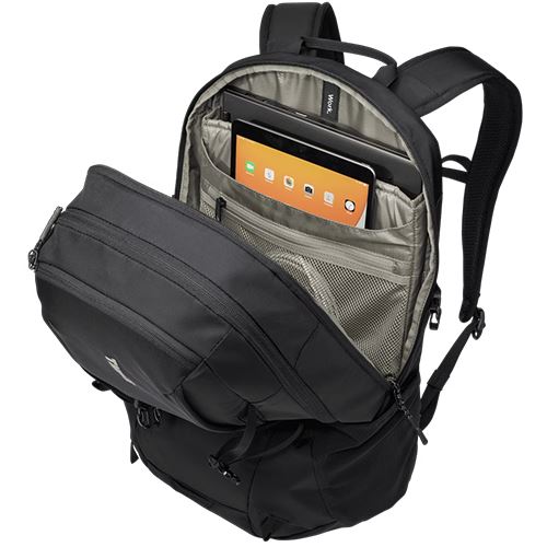 Mochila Thule EnRoute 23 L - Preto