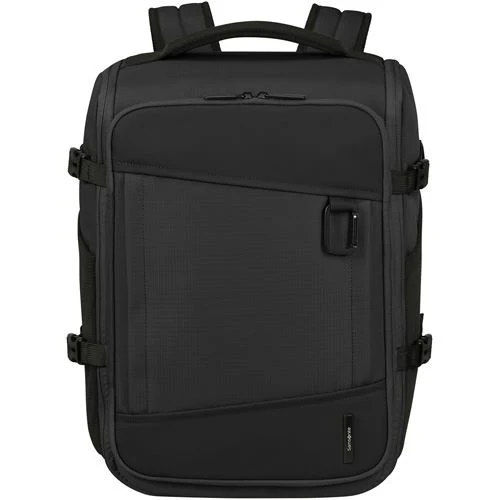Mochila Viagem / Portátil 15,6" Samsonite 2Fit - Preto