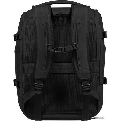 Mochila Viagem / Portátil 15,6" Samsonite 2Fit - Preto - Image 3