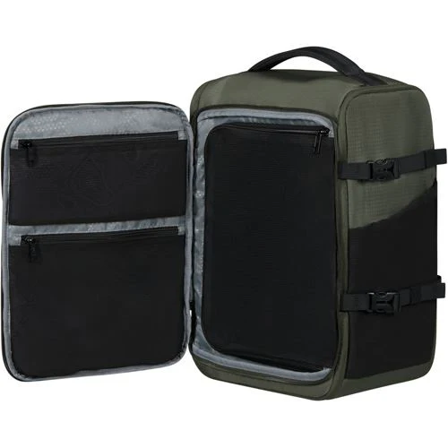 Mochila Viagem / Portátil 15,6" Samsonite 2Fit - Verde - Image 12