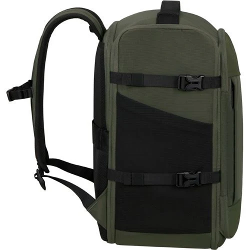 Mochila Viagem / Portátil 15,6" Samsonite 2Fit - Verde - Image 16