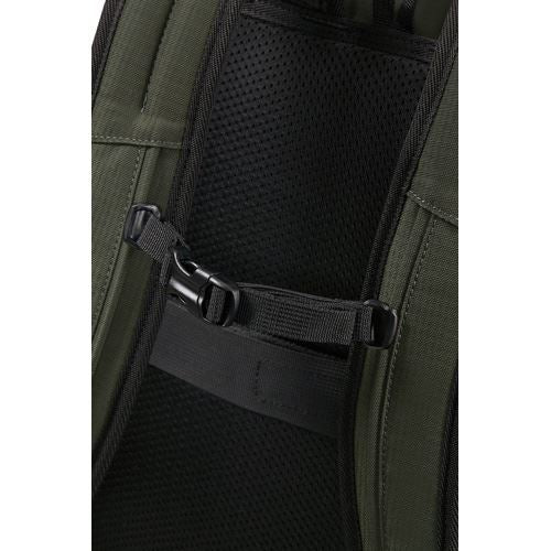 Mochila Viagem / Portátil 15,6" Samsonite 2Fit - Verde - Image 18