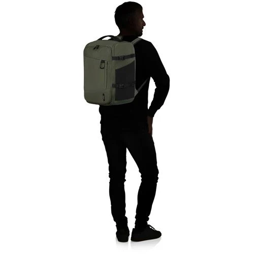Mochila Viagem / Portátil 15,6" Samsonite 2Fit - Verde - Image 19