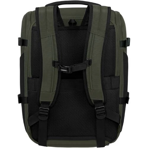 Mochila Viagem / Portátil 15,6" Samsonite 2Fit - Verde - Image 3