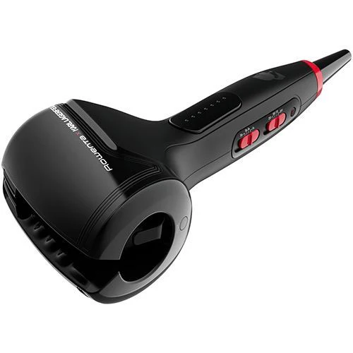 Modelador de Cabelo Automático Rowenta So Curls Karl Lagerfeld Cf371Lf0 - Outlet - Grade A