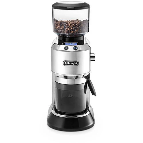 Moinho Café Eléctrico Delonghi Kg 521.M - Outlet - Grade A