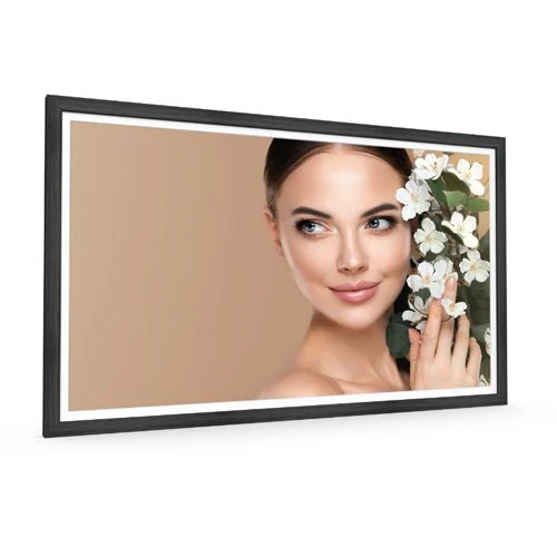 Moldura Digital Agfa Realiview APF3200WIFI XXL 32" Full HD Wi-Fi 32GB - Preto