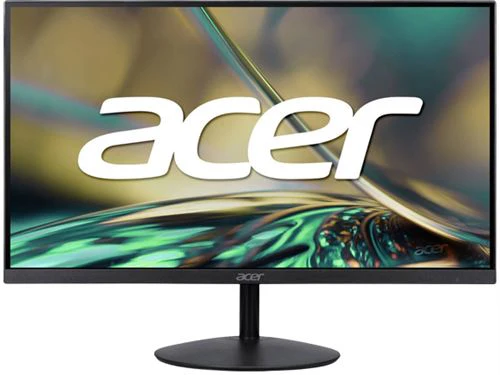 Monitor Acer SA272 HBI LED 27" Full HD 4ms