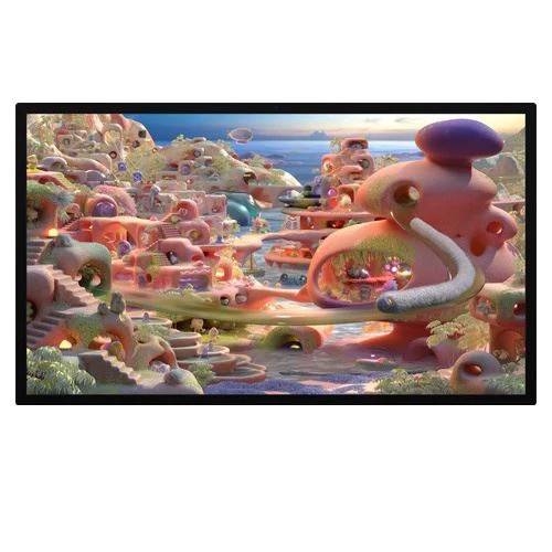 Monitor Apple Studio Display XDR 2026 | Vidro Padrão | VESA | 27" | 5K