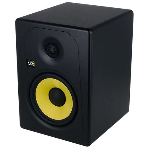 Monitor de Estúdio KRK Kreate 8 - Preto