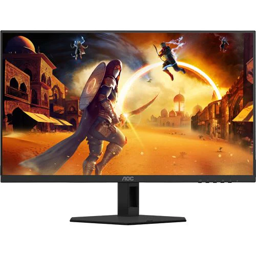 Monitor Gaming AOC 25G4SRE | 24,5" | 1 ms | 300 Hz | Full HD - Image 2