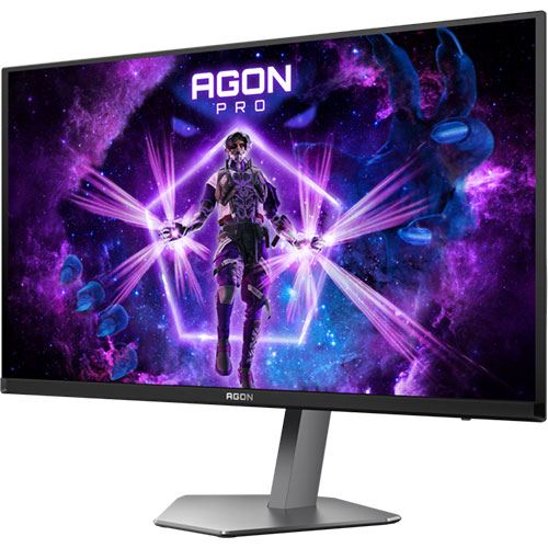 Monitor Gaming AOC Agon Pro AG276UZD | OLED 27'' | 240Hz | 4K UHD - Image 3