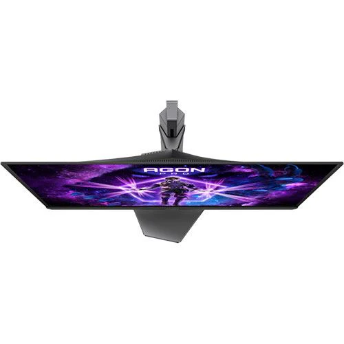 Monitor Gaming AOC Agon Pro AG276UZD | OLED 27'' | 240Hz | 4K UHD - Image 4