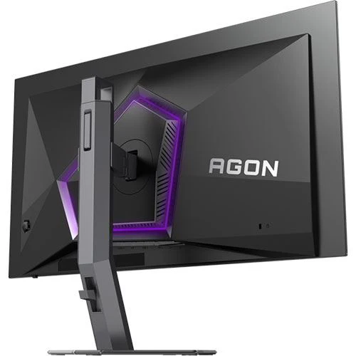 Monitor Gaming AOC Agon Pro AG276UZD | OLED 27'' | 240Hz | 4K UHD - Image 7