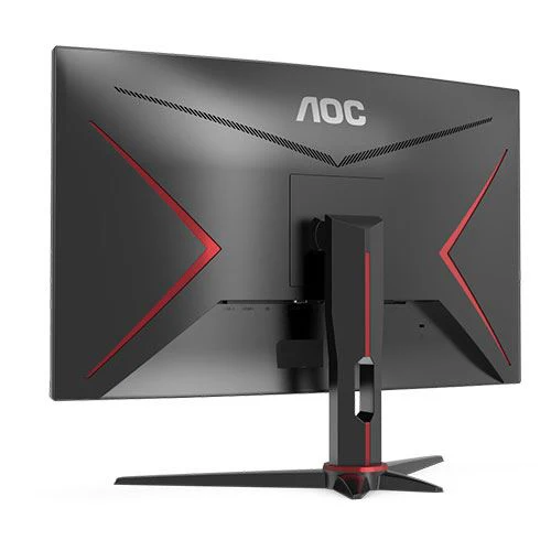Monitor Gaming Curvo AOC C27G2ZE | 27'' | 240 Hz | Full HD - Image 6