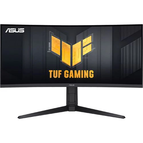 Monitor Gaming Curvo Asus TUF VG34VQL3A | 34" | 180 Hz | UltraWide QHD
