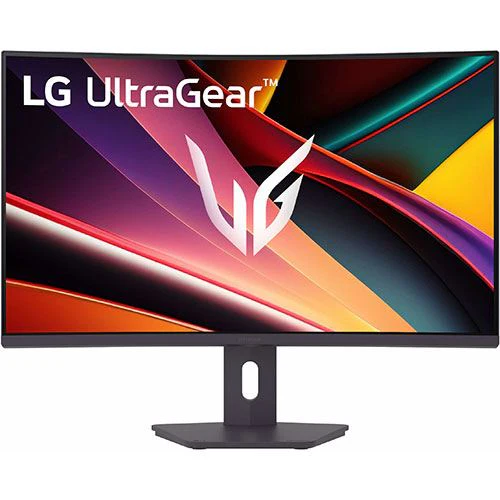 Monitor Gaming Curvo LG UltraGear 32G600A | 32'' | 180Hz | QHD