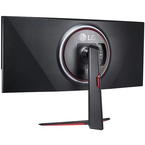 Monitor Gaming Curvo LG 38GN950-B UltraGear | 35,5'' | 160 Hz | WQHD+ - Image 5