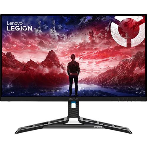 Monitor Gaming Lenovo Legion R27qe Gen 2 | 27'' | 200 Hz | QHD