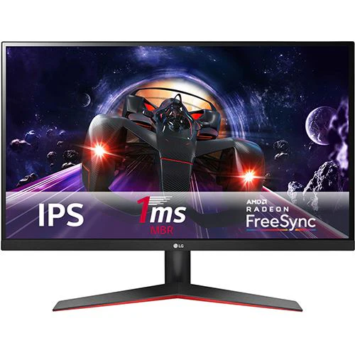 Monitor Gaming LG 27MP60G-B | 27'' | 75 Hz | Full HD