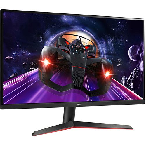Monitor Gaming LG 27MP60G-B | 27'' | 75 Hz | Full HD - Image 2