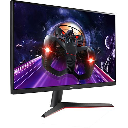 Monitor Gaming LG 27MP60G-B | 27'' | 75 Hz | Full HD - Image 4