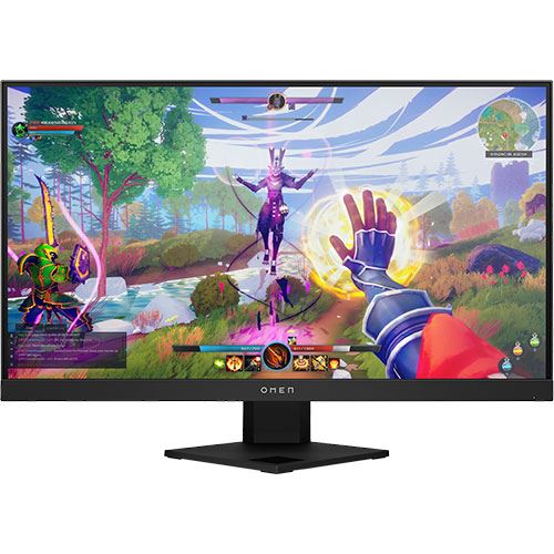 Monitor Gaming Omen by HP 25i | 24,5'' | 165 Hz | Full HD
