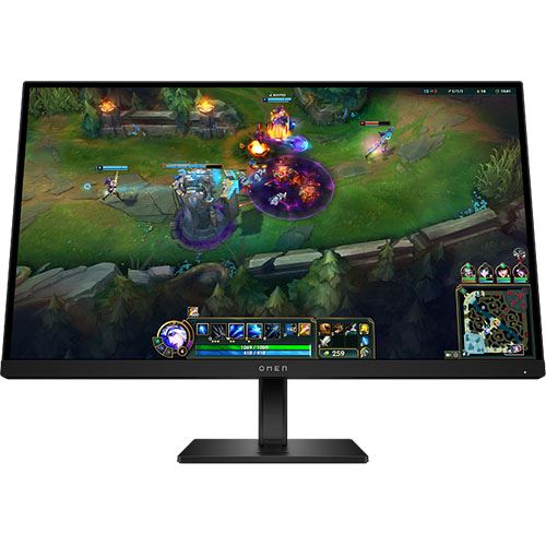 Monitor Gaming OMEN by HP 27 G2 | 27" | 180Hz | FHD