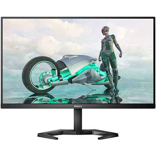 Monitor Gaming Philips Evnia 27M1N3200ZA/00 | 27'' | 165Hz | Full HD
