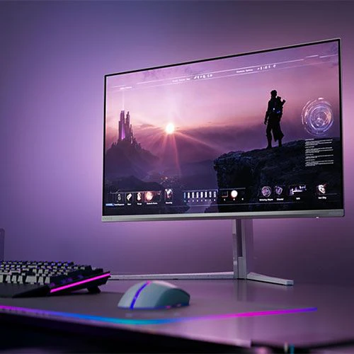 Monitor Gaming Philips Evnia 32M2N8900P | OLED 32'' | 240Hz | 4K UHD - Image 7