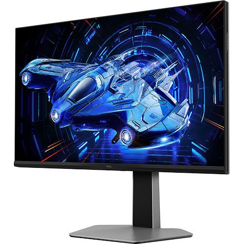 Monitor Gaming TCL 27G64 | 27" | 180Hz | QHD - Image 3