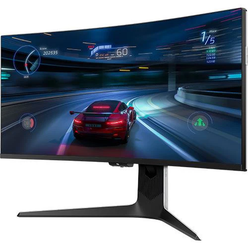 Monitor Gaming TCL 34R83Q | 34" | 170Hz | WQHD - Image 2