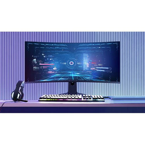 Monitor Gaming TCL 34R83Q | 34" | 170Hz | WQHD - Image 6
