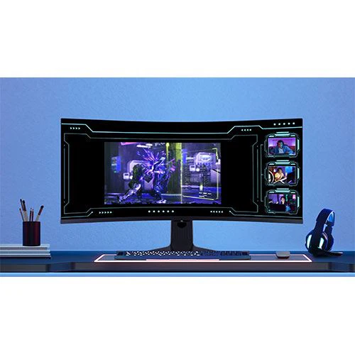 Monitor Gaming TCL 34R83Q | 34" | 170Hz | WQHD - Image 8