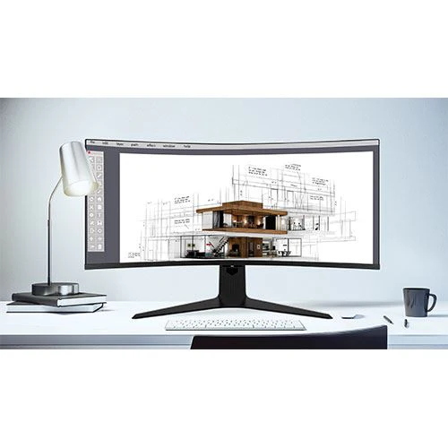 Monitor Gaming TCL 34R83Q | 34" | 170Hz | WQHD - Image 9