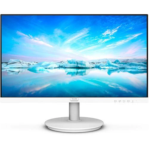 Monitor HP 241V8AW | 23,8'' | 100 Hz | Full HD