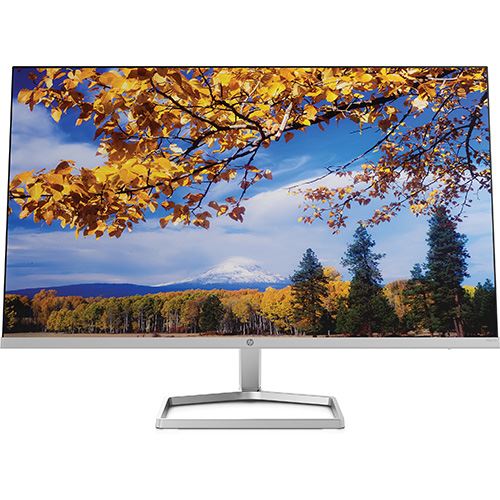 Monitor HP M27f | 27'' | 75 Hz | Full HD
