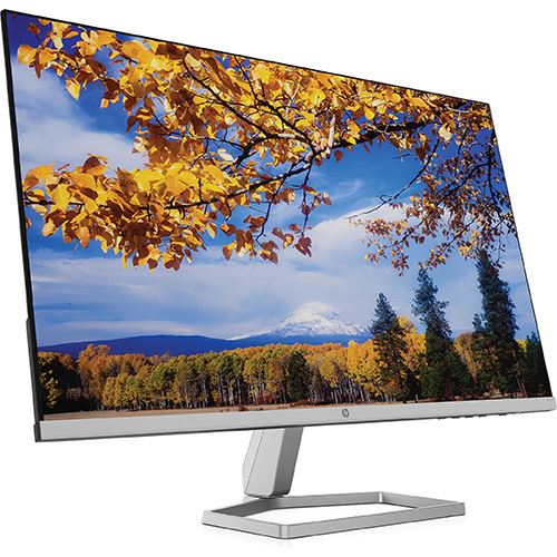 Monitor HP M27f | 27'' | 75 Hz | Full HD - Image 2