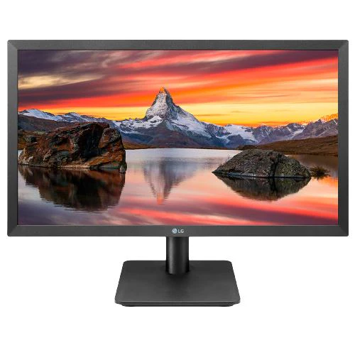 Monitor LG 22MP410-B 22" IPS Full HD 20ms