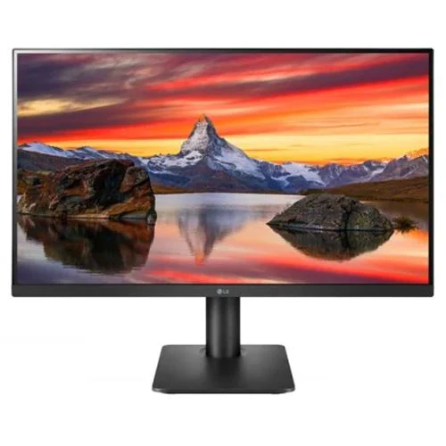 Monitor LG 27MP450-B | 27'' | 75 Hz | Full HD