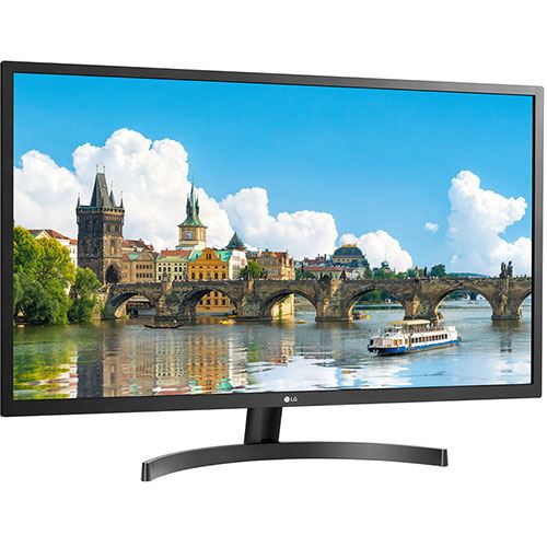 Monitor LG 32MN500M-B | 31,5'' | 75 Hz | Full HD - Image 2