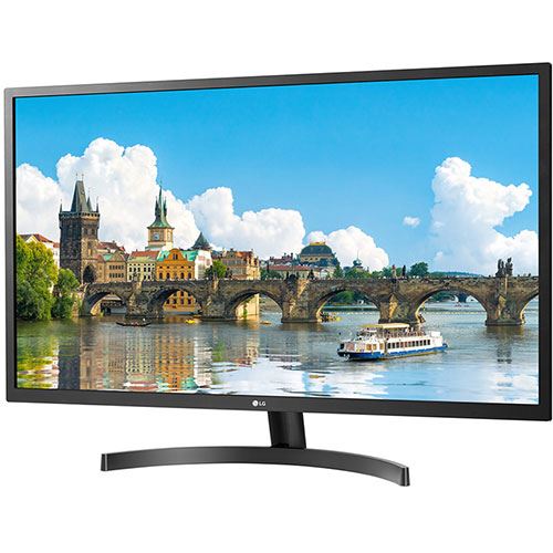 Monitor LG 32MN500M-B | 31,5'' | 75 Hz | Full HD - Image 3
